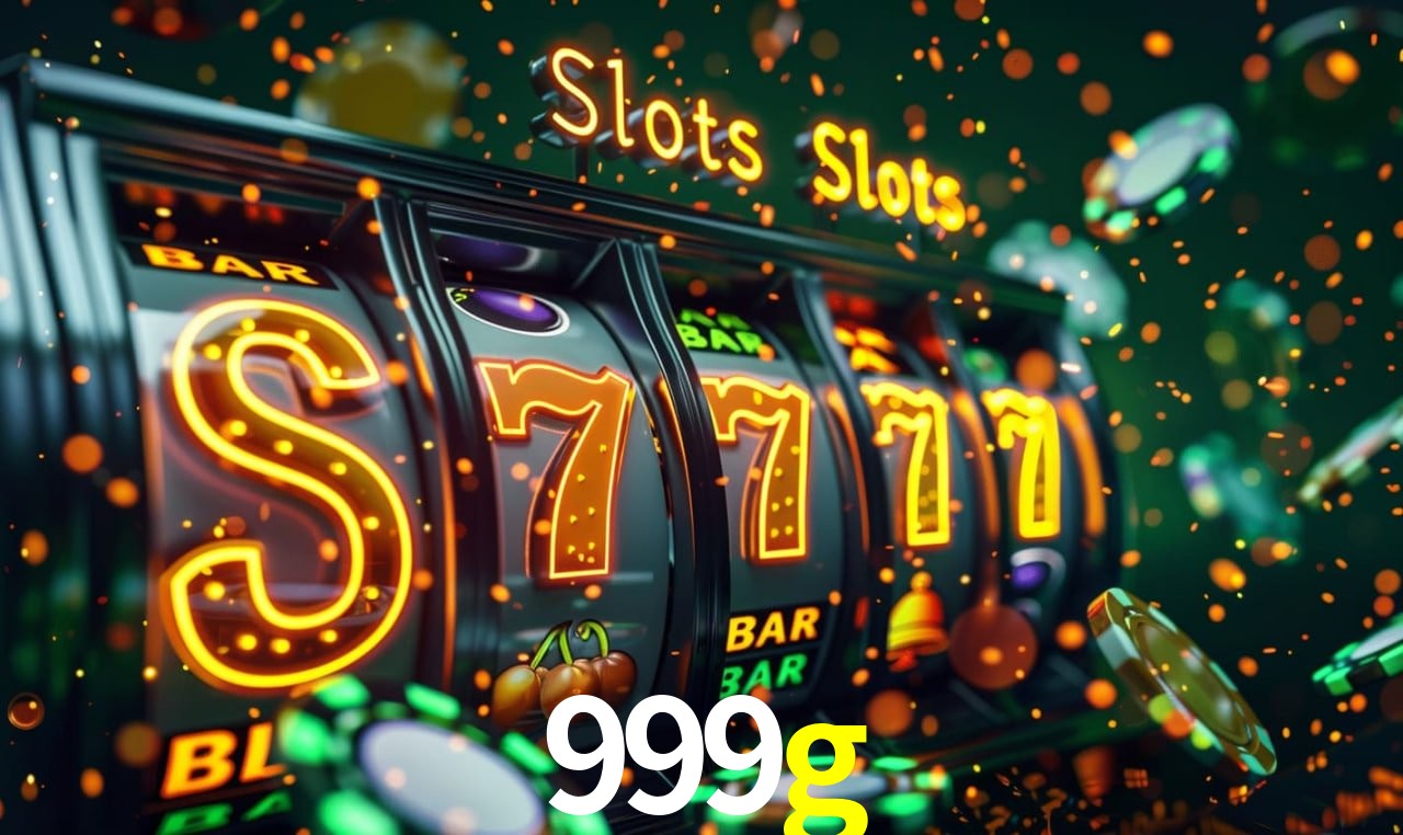 Estatísticas 999g