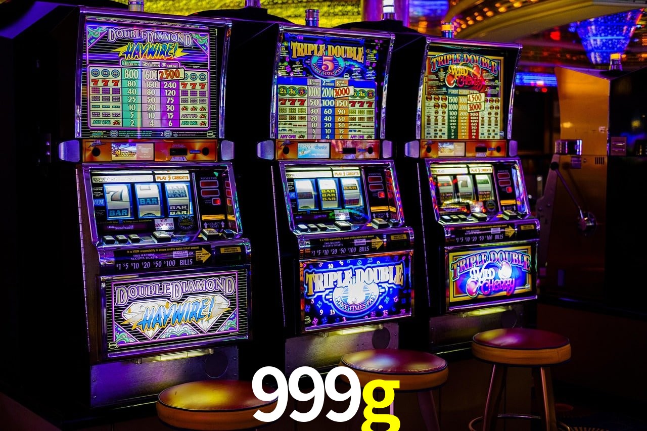 Experiência VIP 999g
