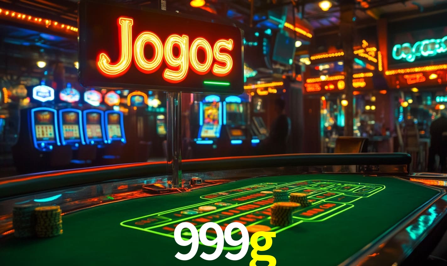 Integração de APIs 999g