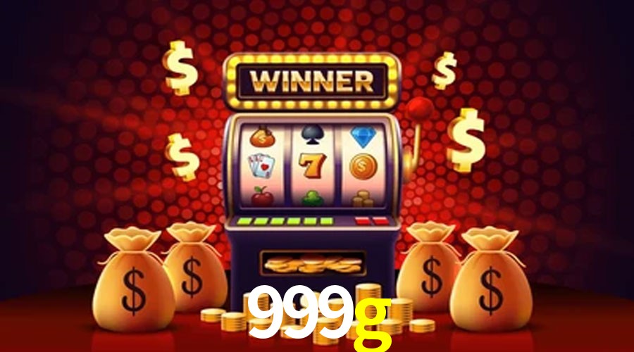 APP oficial da 999g para mobile