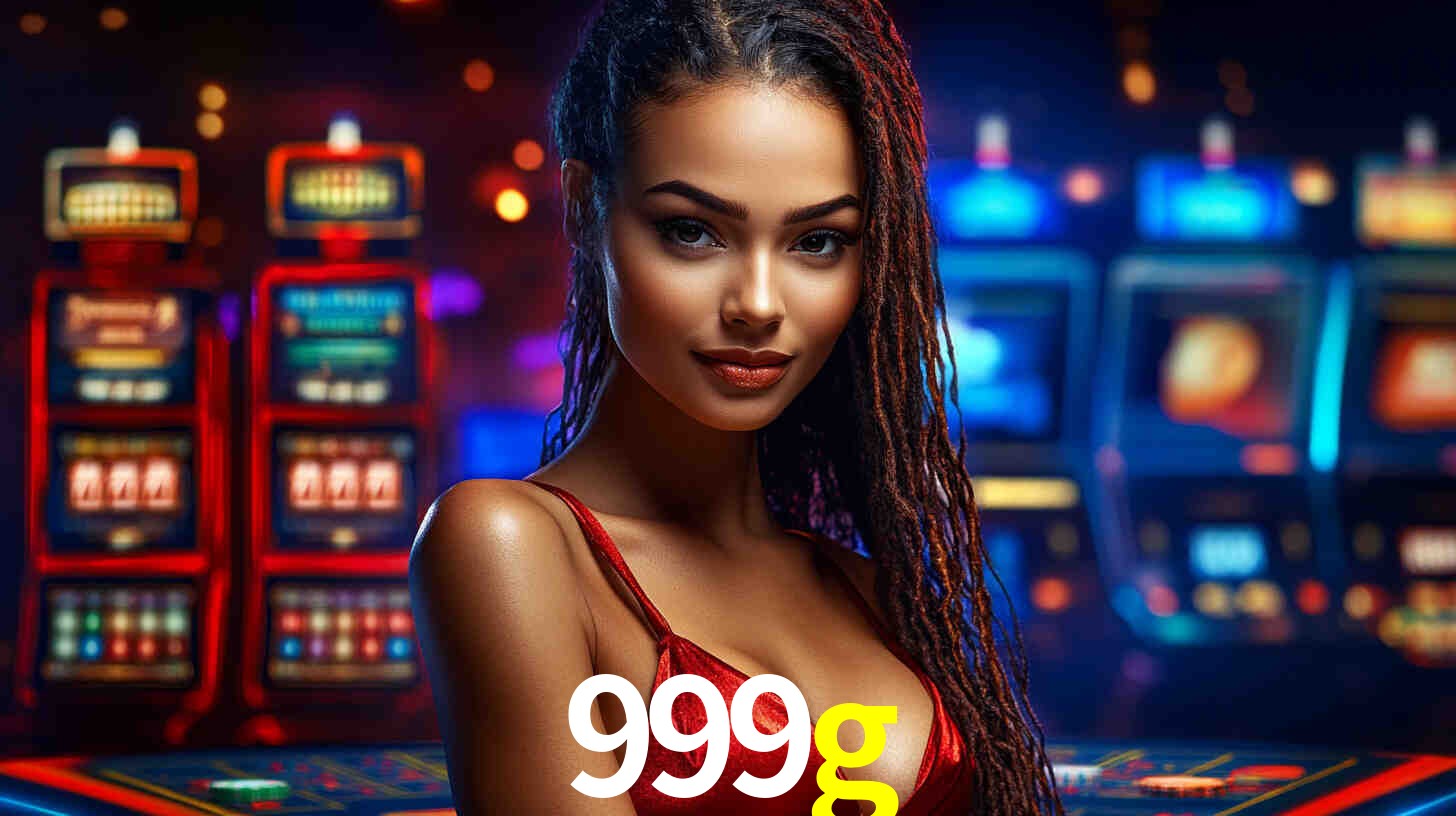 A Emoção da Loteria na 999g: Uma Chance de Mudança de Vida