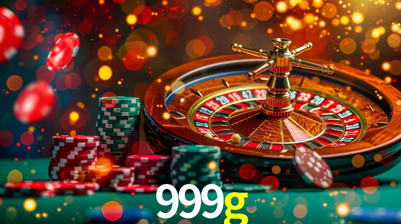 cassino 999g