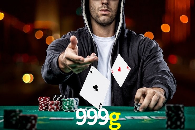 Bônus Generosos e Exclusivos no 999g para Você!