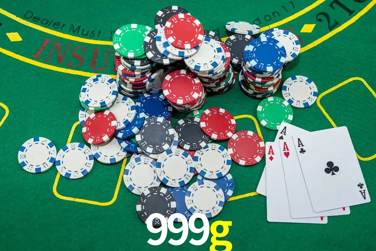 Casino VIP 999g