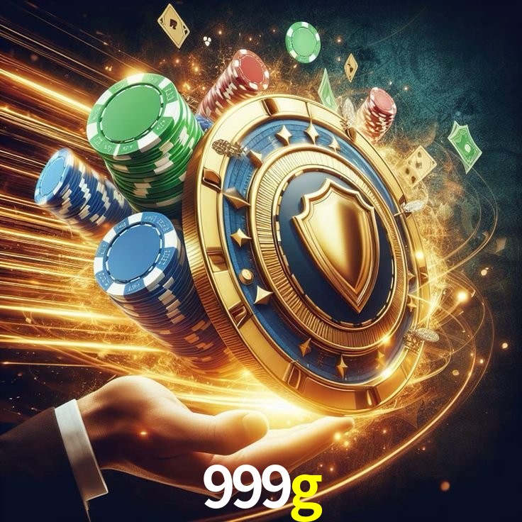 Ofertas Imperdíveis na 999g: Promoções e Bônus Que Valem a Pena