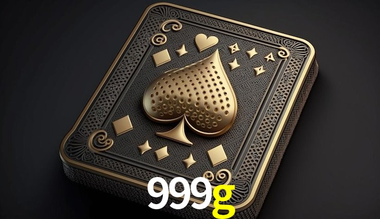 Provedores de Jogos 999g