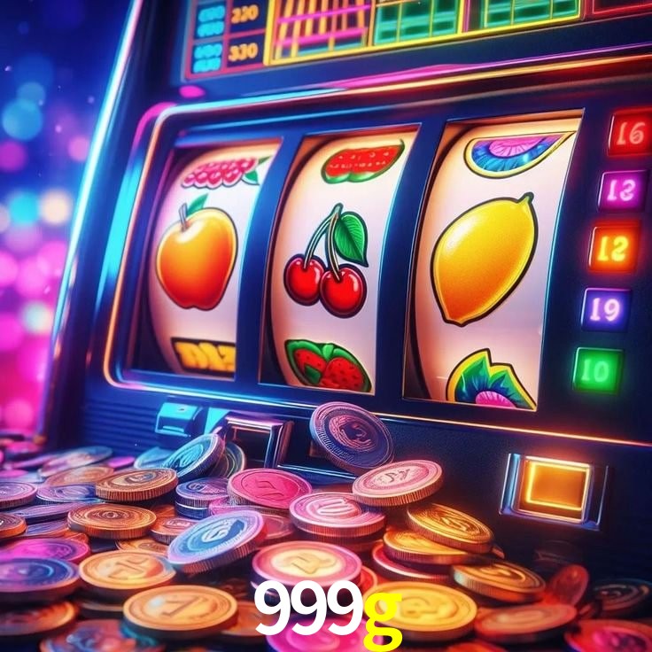 Diretório de Jogos 999g