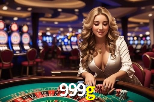 Game Providers 999g