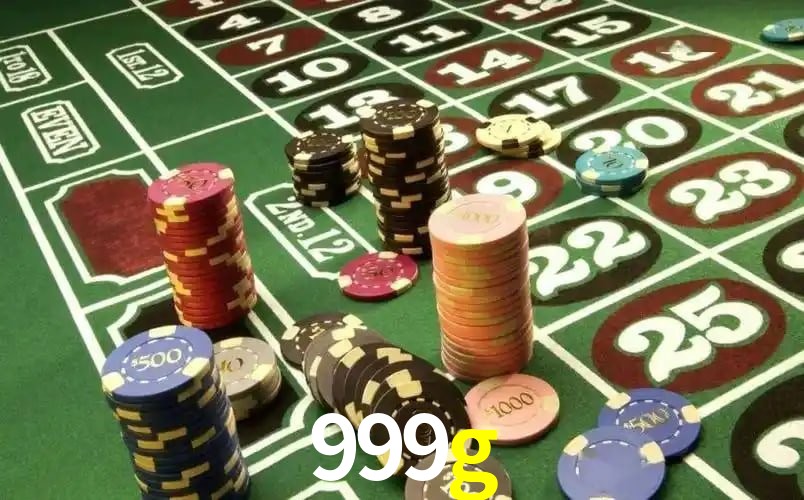 Benefícios da Conta 999g
