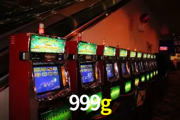 A Popularidade dos Caça-Níqueis no 999g