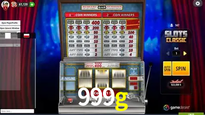 A Emoção da Loteria na 999g: Uma Chance de Mudança de Vida