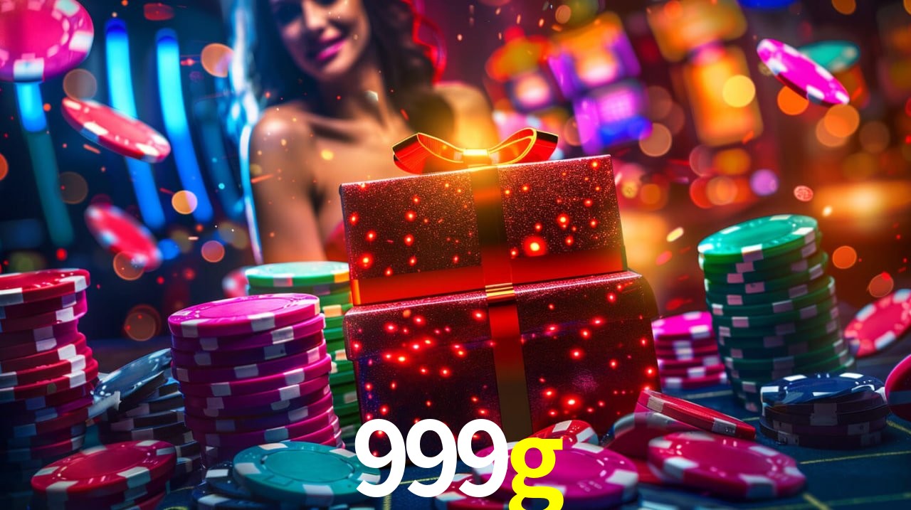 999g: Seu Especialista em Apostas Esportivas Brasileiras