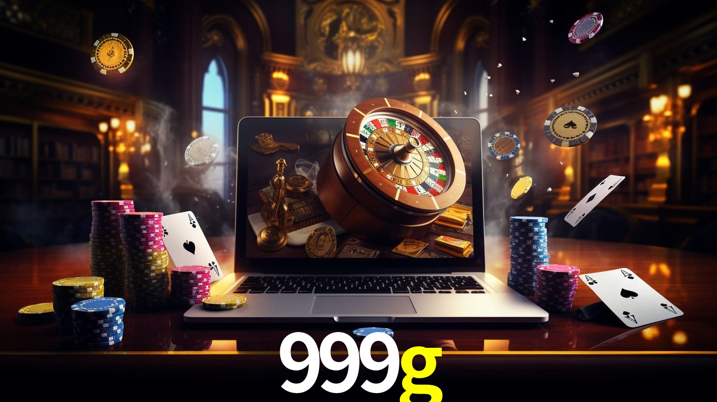 Gates of Olympus 999g
