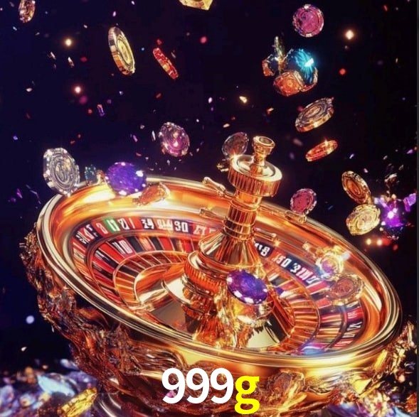 999g: Seu Cassino Premiado com Pagamentos Rápidos