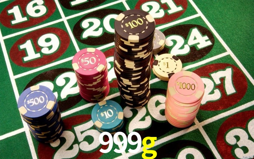 Recursos de Bônus 999g