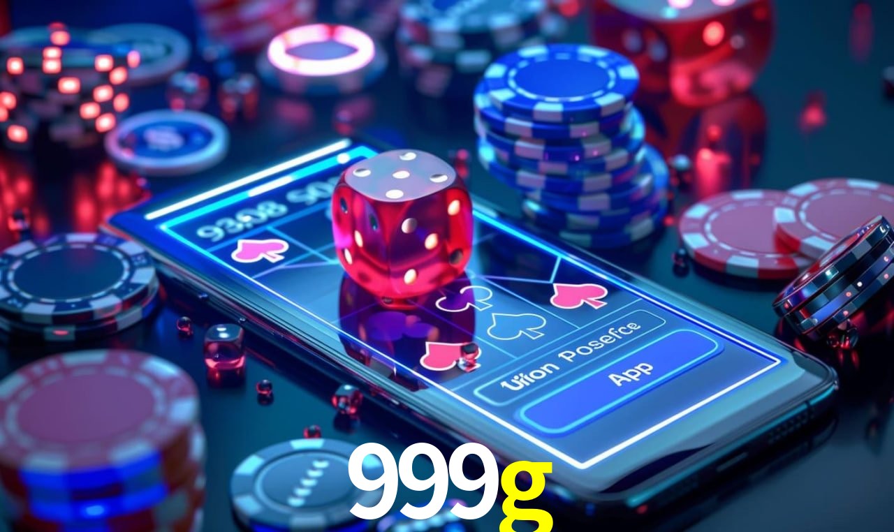 Explore as vantagens do 999g: serviço profissional e confiabilidade