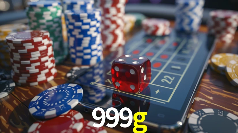 999g App Interface