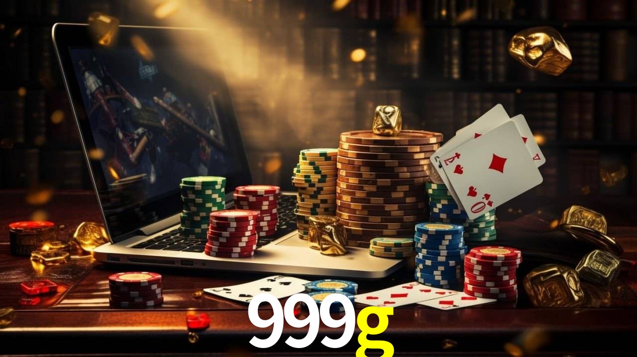 Apostas de Futebol 999g