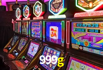 Descubra a Magia dos Jogos de Arcade no 999g