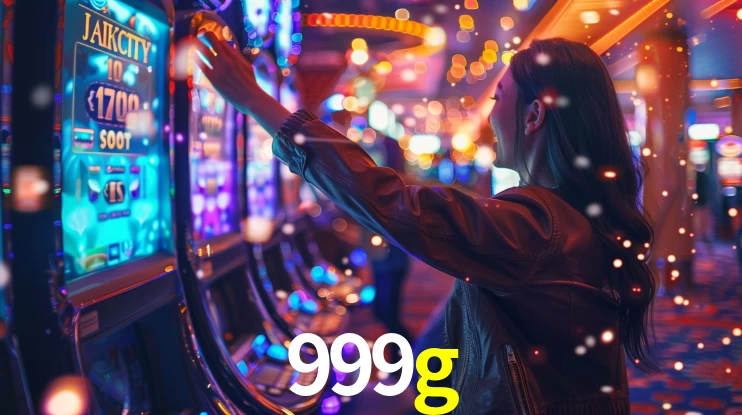 Roulette Table 999g