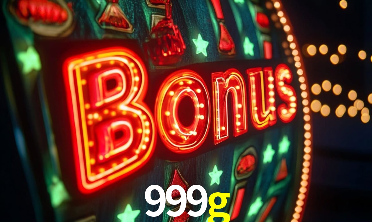 Casino Ao Vivo 999g