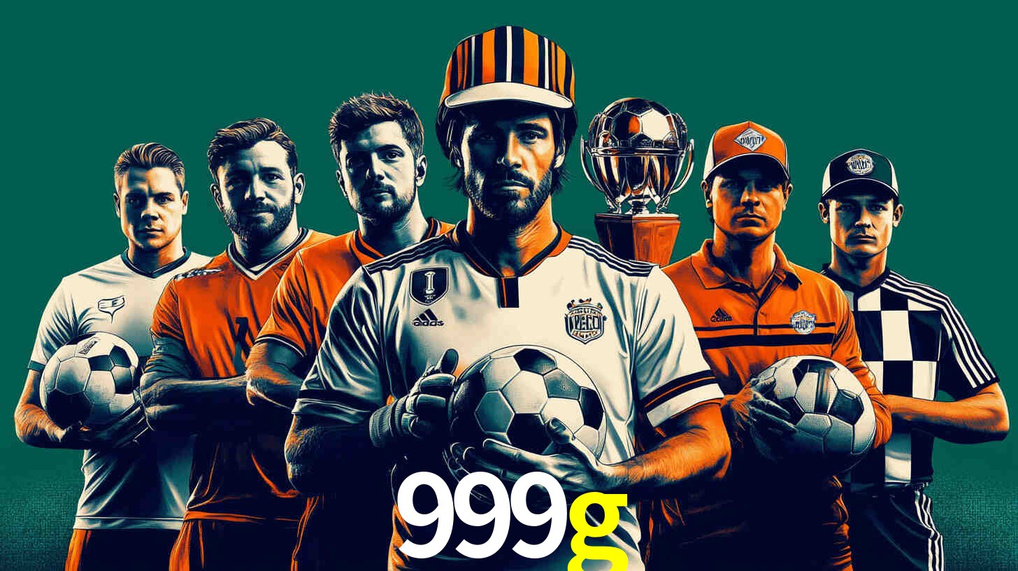 Descubra o Programa VIP da 999g: Vantagens Exclusivas para Jogadores