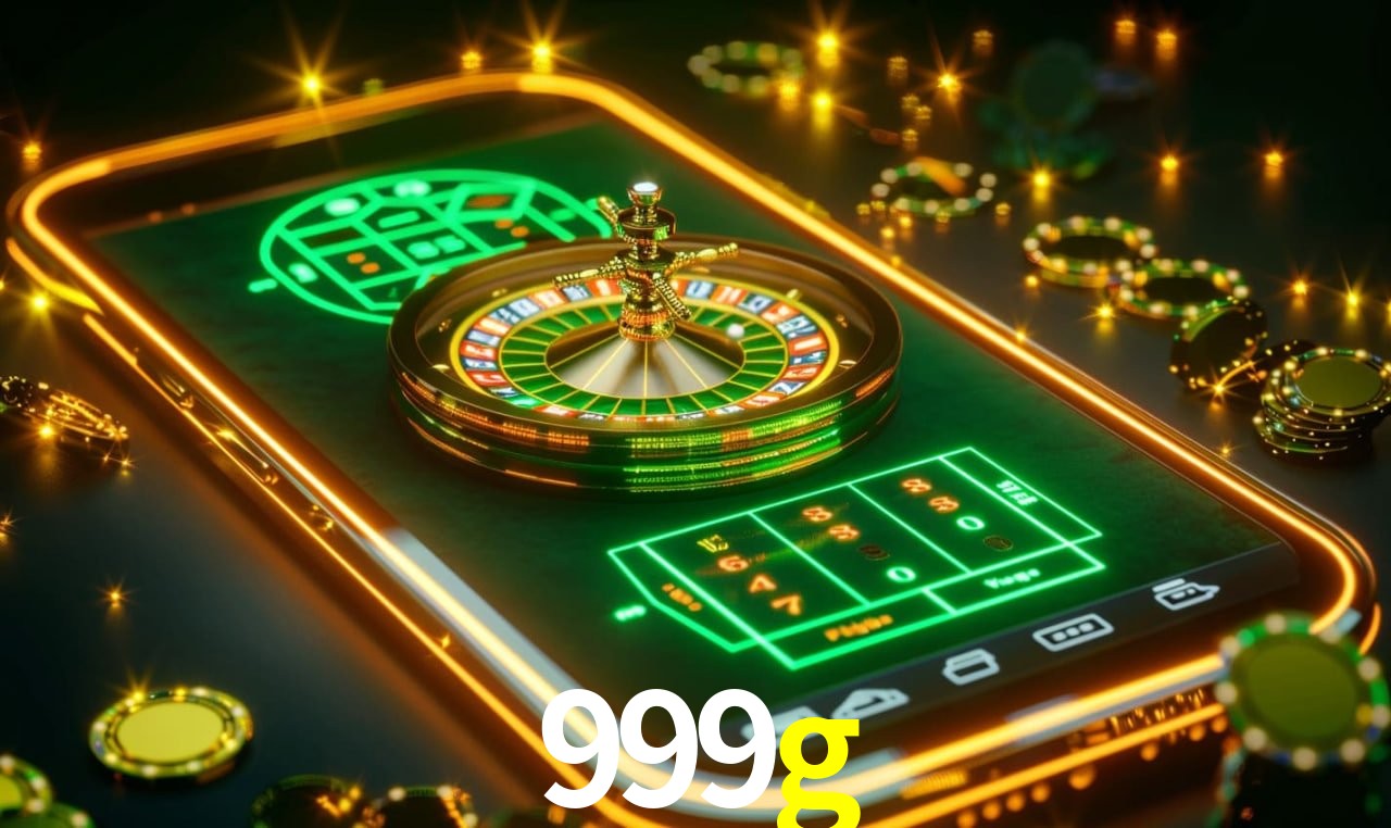 999g - Baixe o Cassino Nº1 - 999g.com