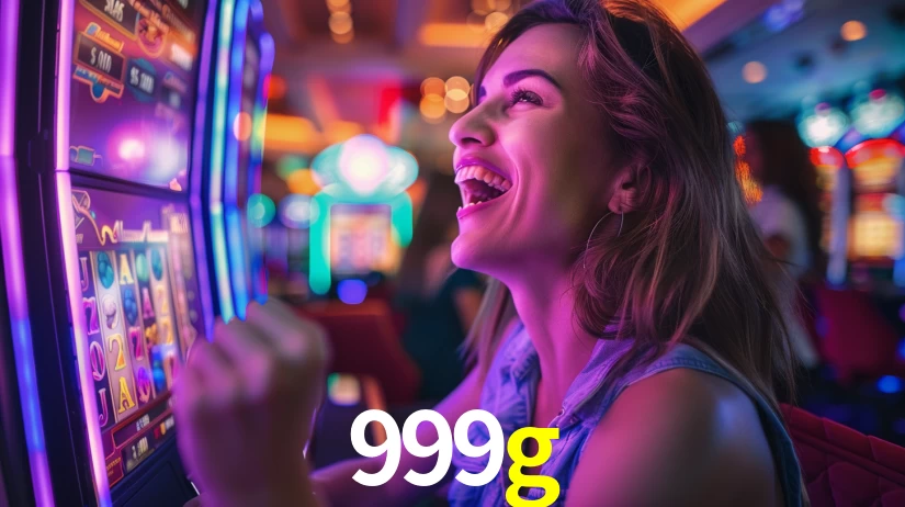 Live Casino 999g