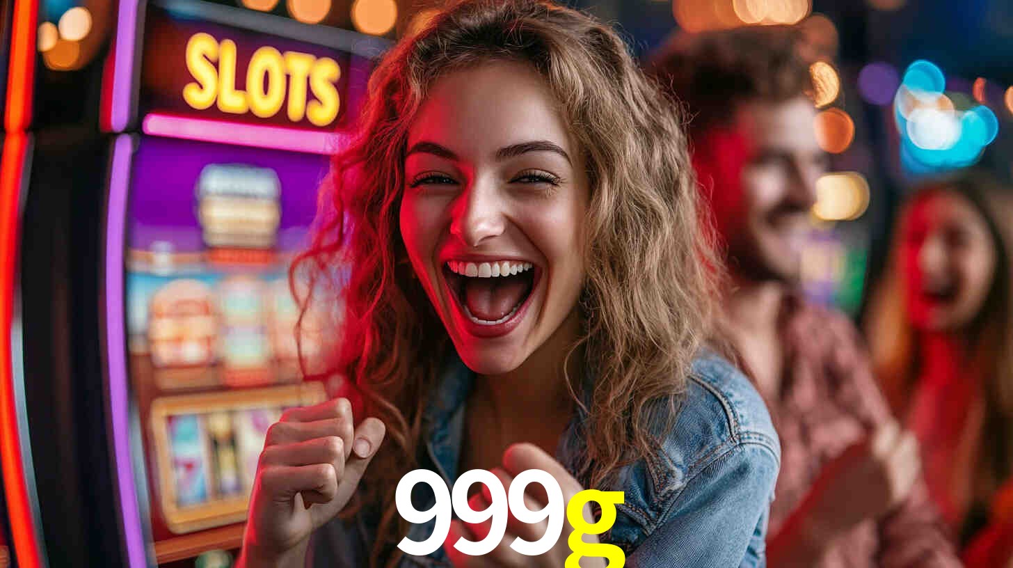 Desvendando o Mundo dos Jogos Virtuais na 999g